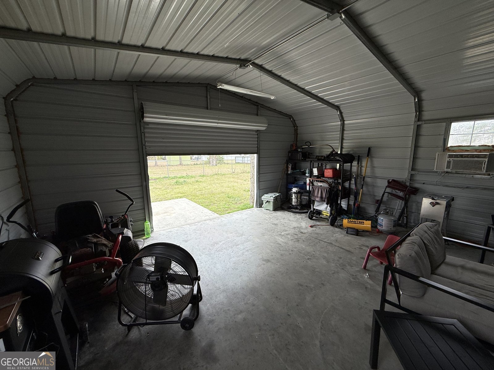 313 Modoc Road Swainsboro - Photo 19