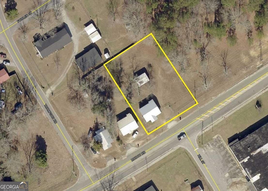 313 Modoc Road Swainsboro - Photo 20