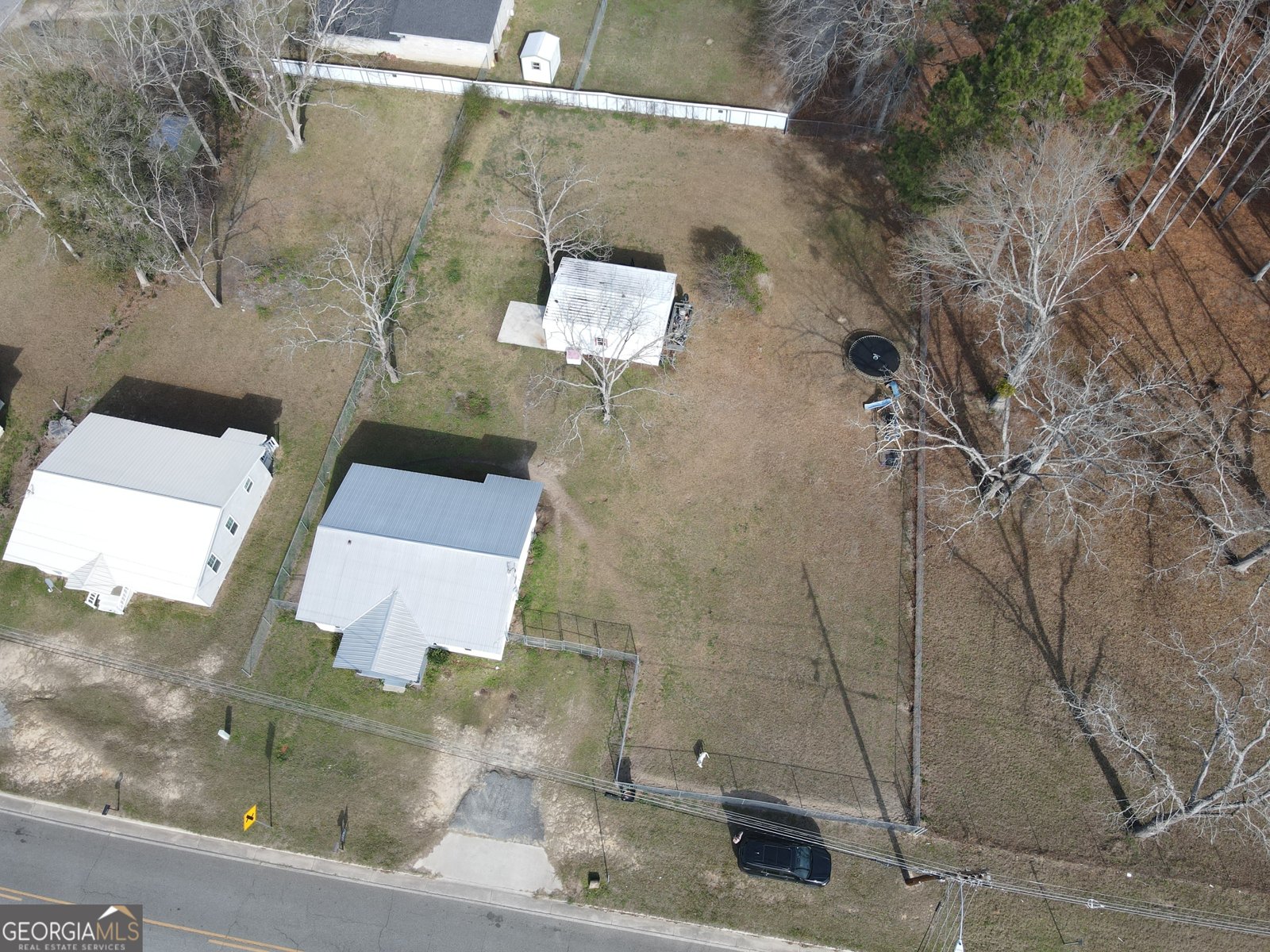 313 Modoc Road Swainsboro - Photo 21