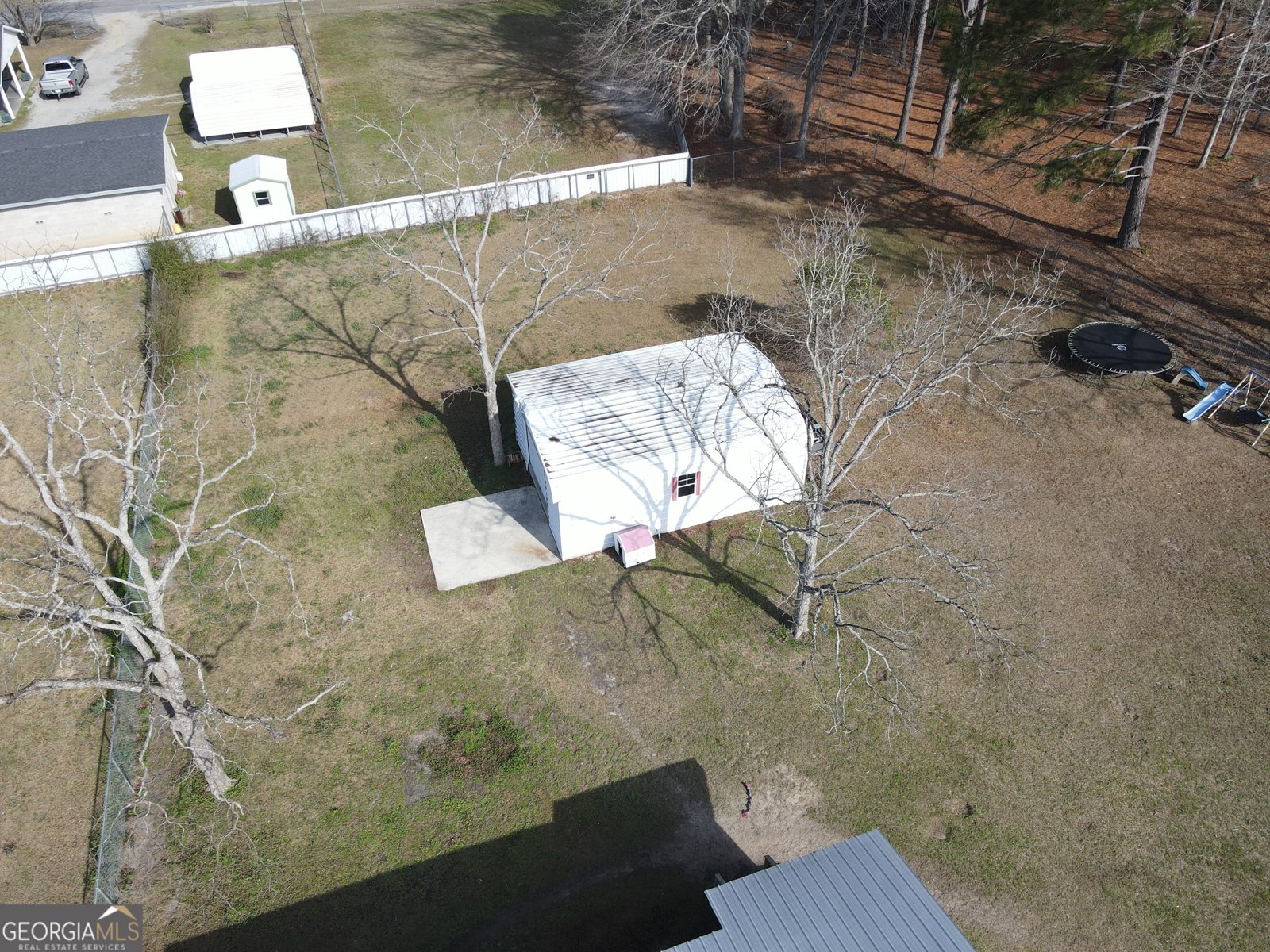 313 Modoc Road Swainsboro - Photo 22