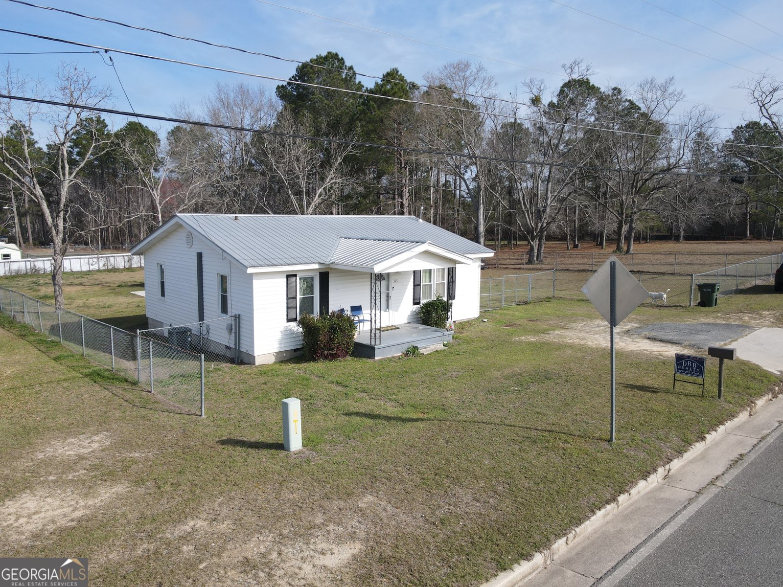 313 Modoc Road Swainsboro - Photo 23