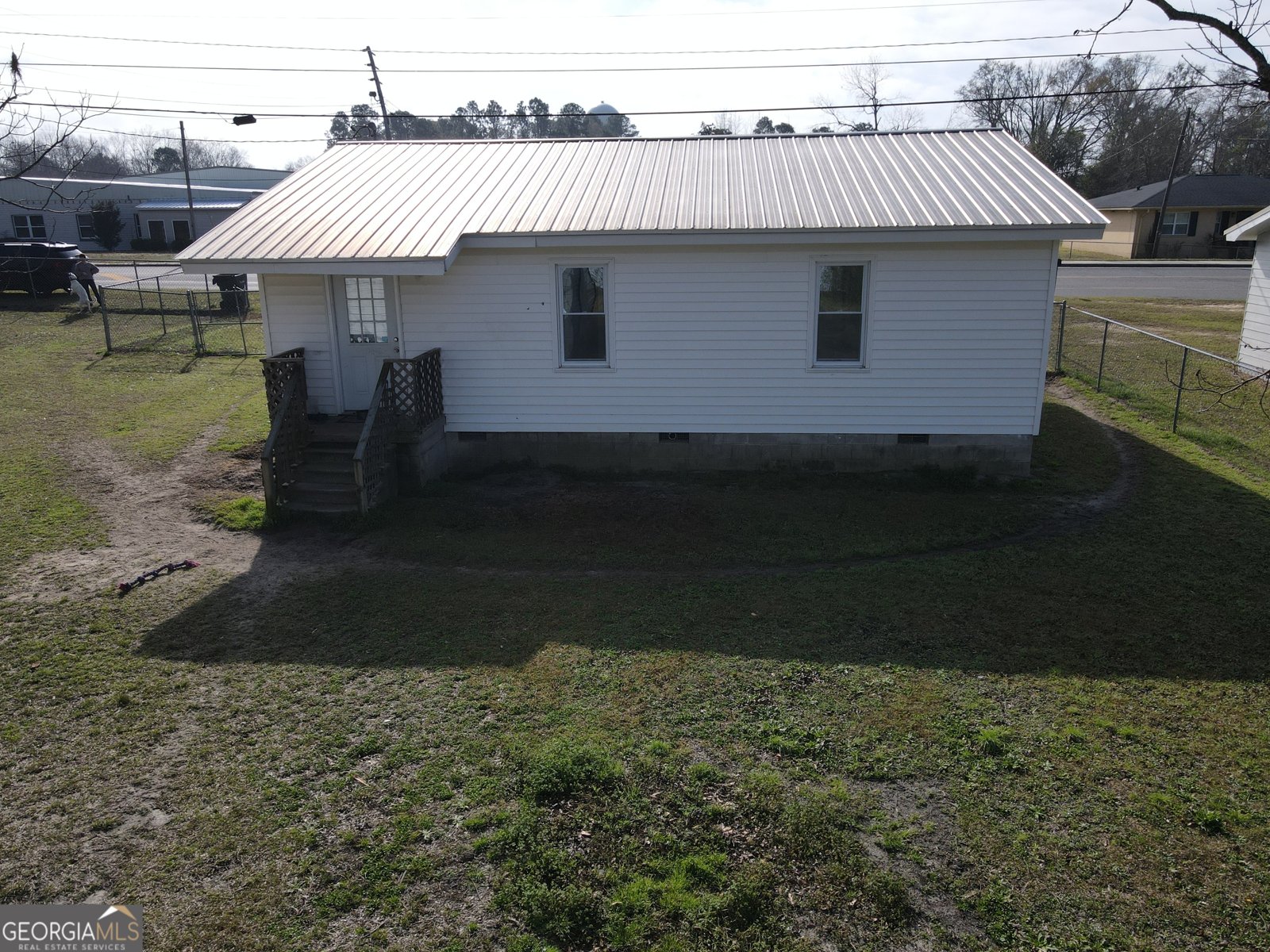 313 Modoc Road Swainsboro - Photo 24
