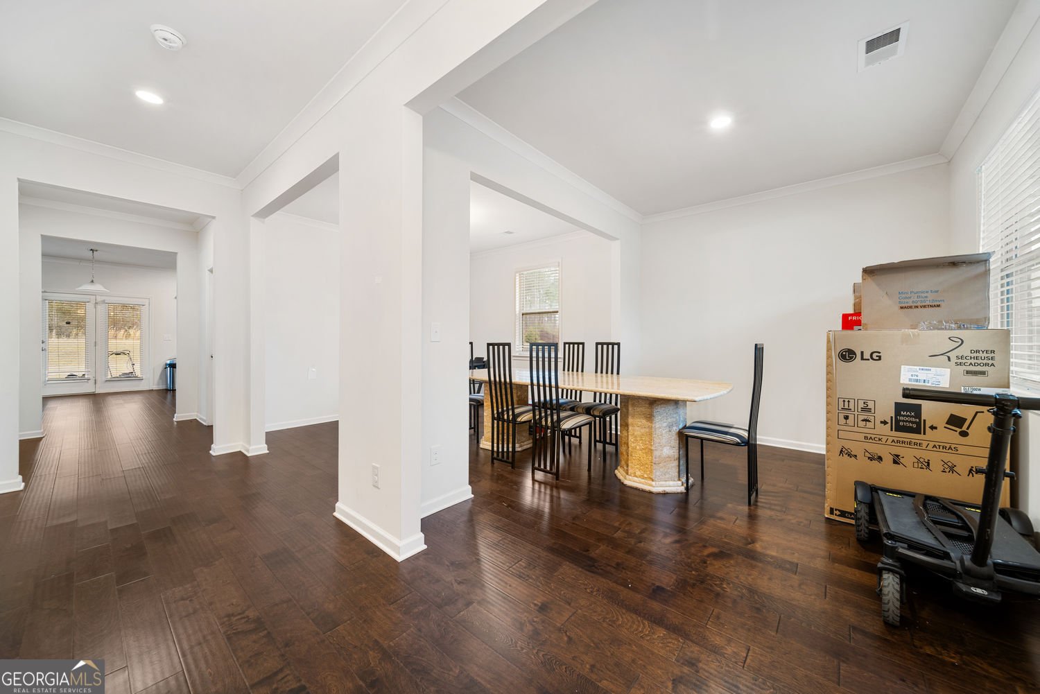 1468 Harlequin Way Stockbridge - Photo 34