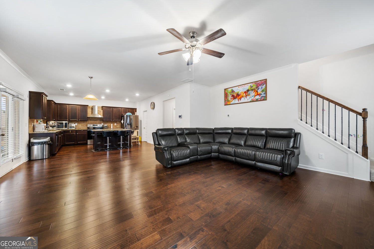 1468 Harlequin Way Stockbridge - Photo 9