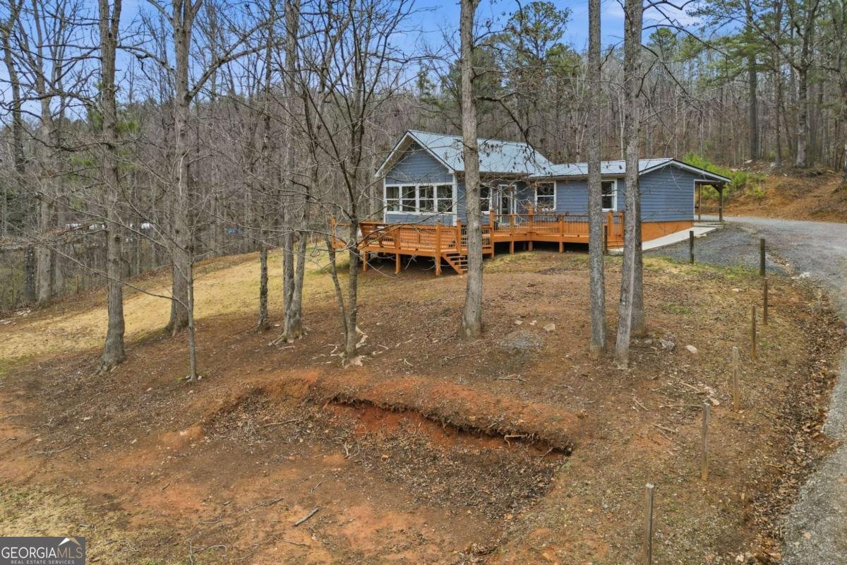 1575 Cherokee Gold Trail Ball Ground - Photo 10