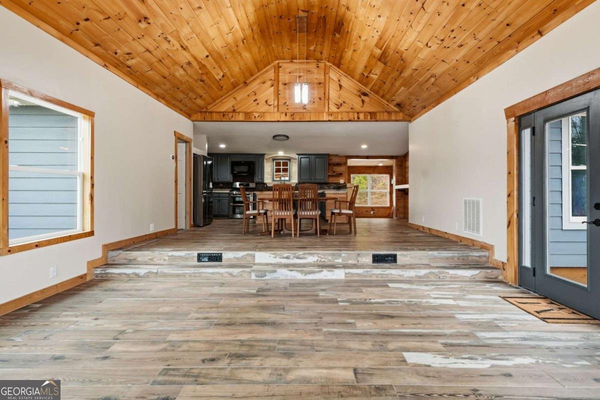 1575 Cherokee Gold Trail Ball Ground - Photo 11