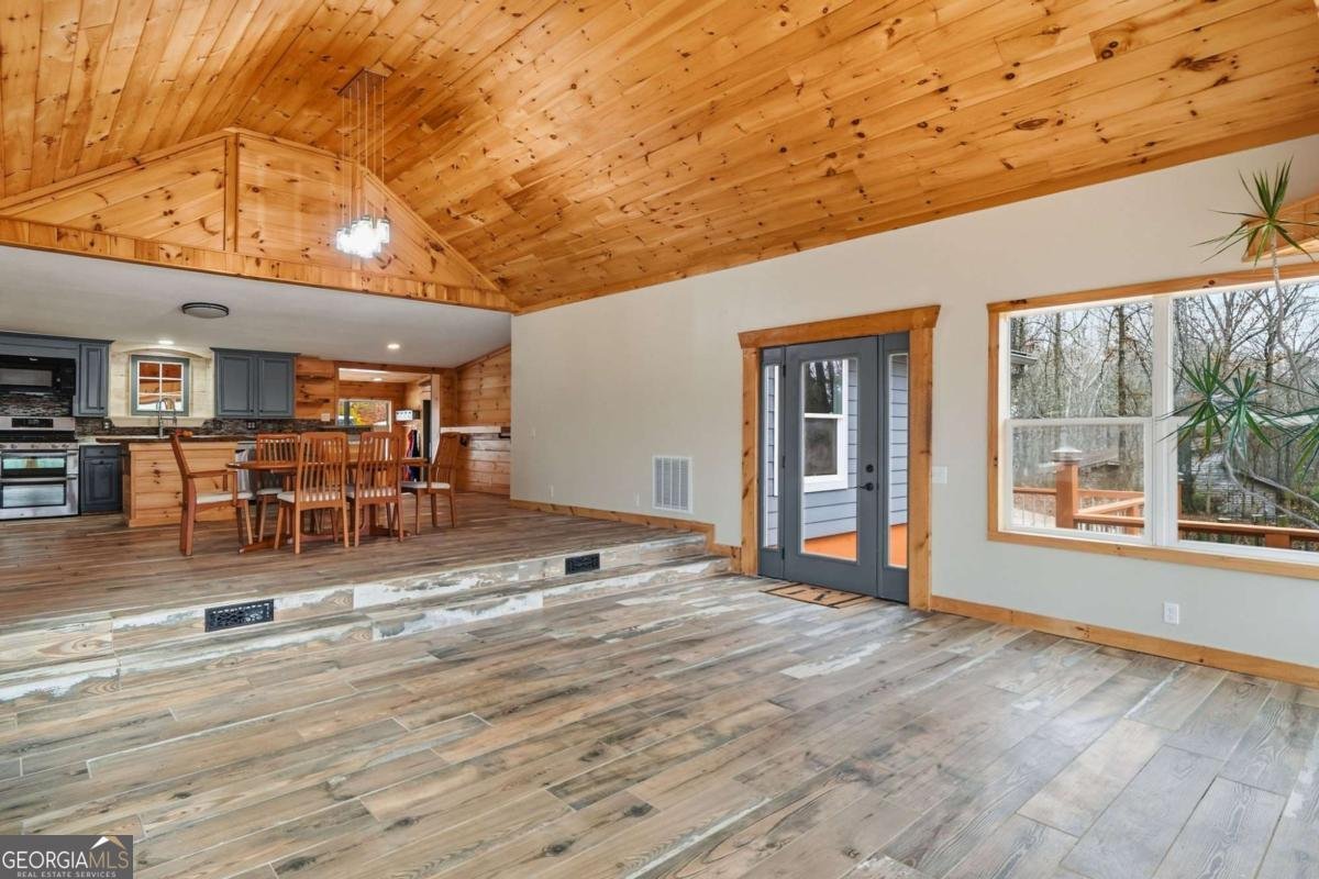 1575 Cherokee Gold Trail Ball Ground - Photo 12