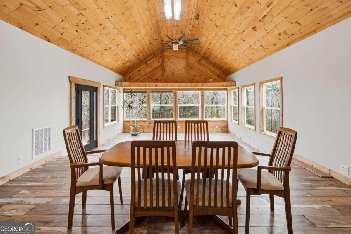 1575 Cherokee Gold Trail Ball Ground - Photo 14