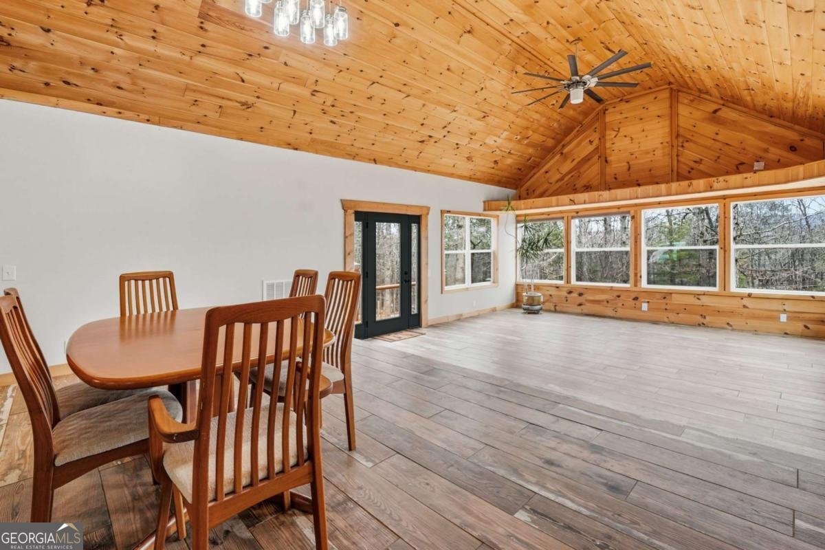 1575 Cherokee Gold Trail Ball Ground - Photo 15