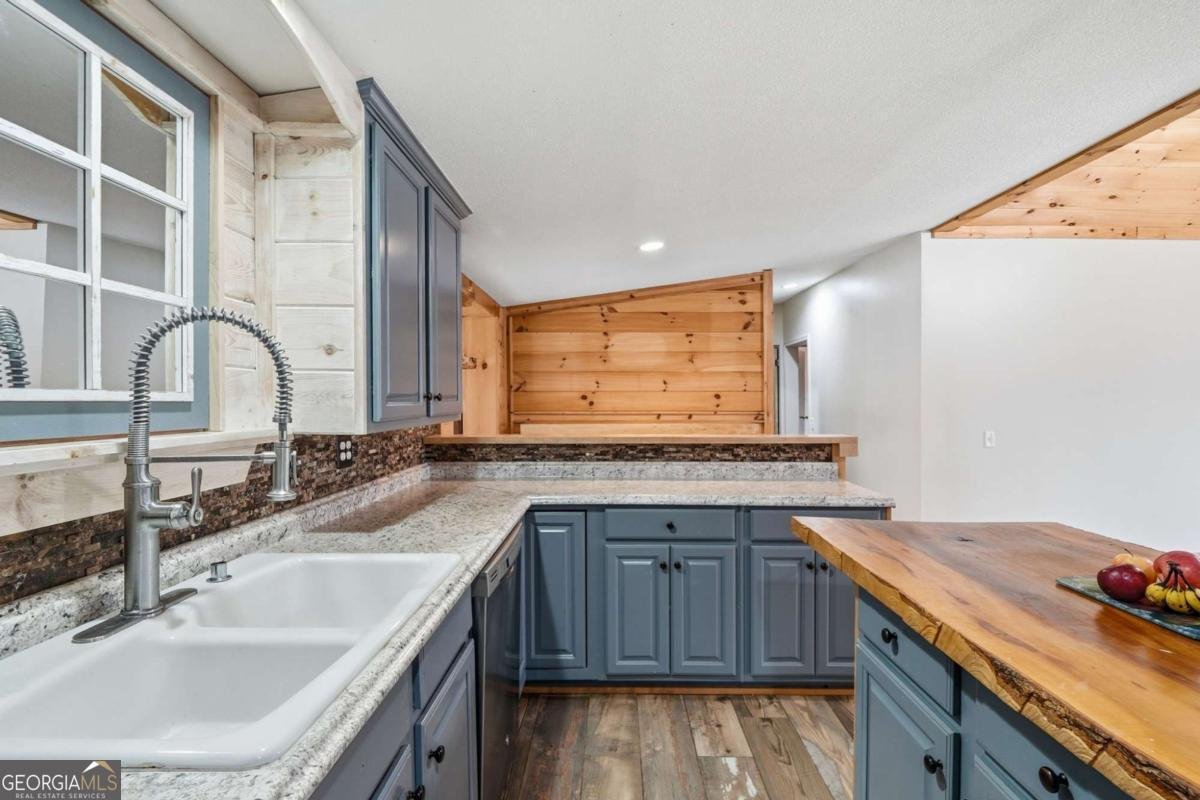 1575 Cherokee Gold Trail Ball Ground - Photo 16