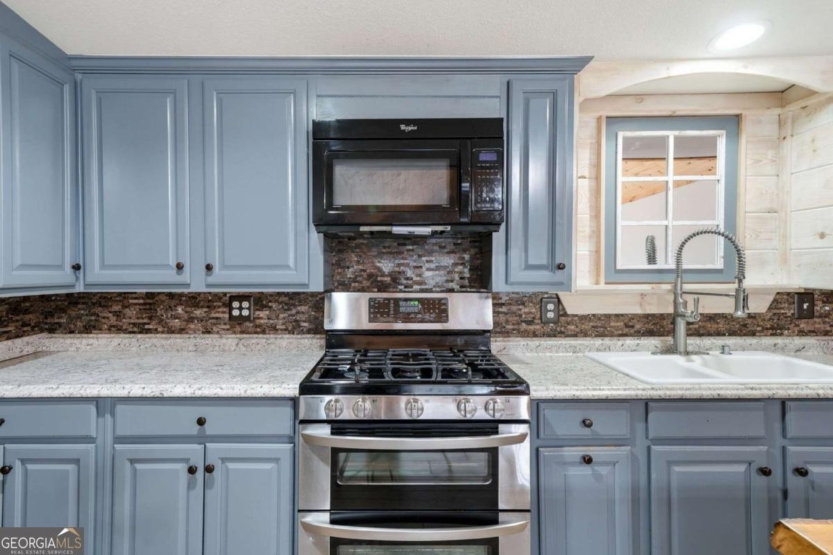 1575 Cherokee Gold Trail Ball Ground - Photo 17