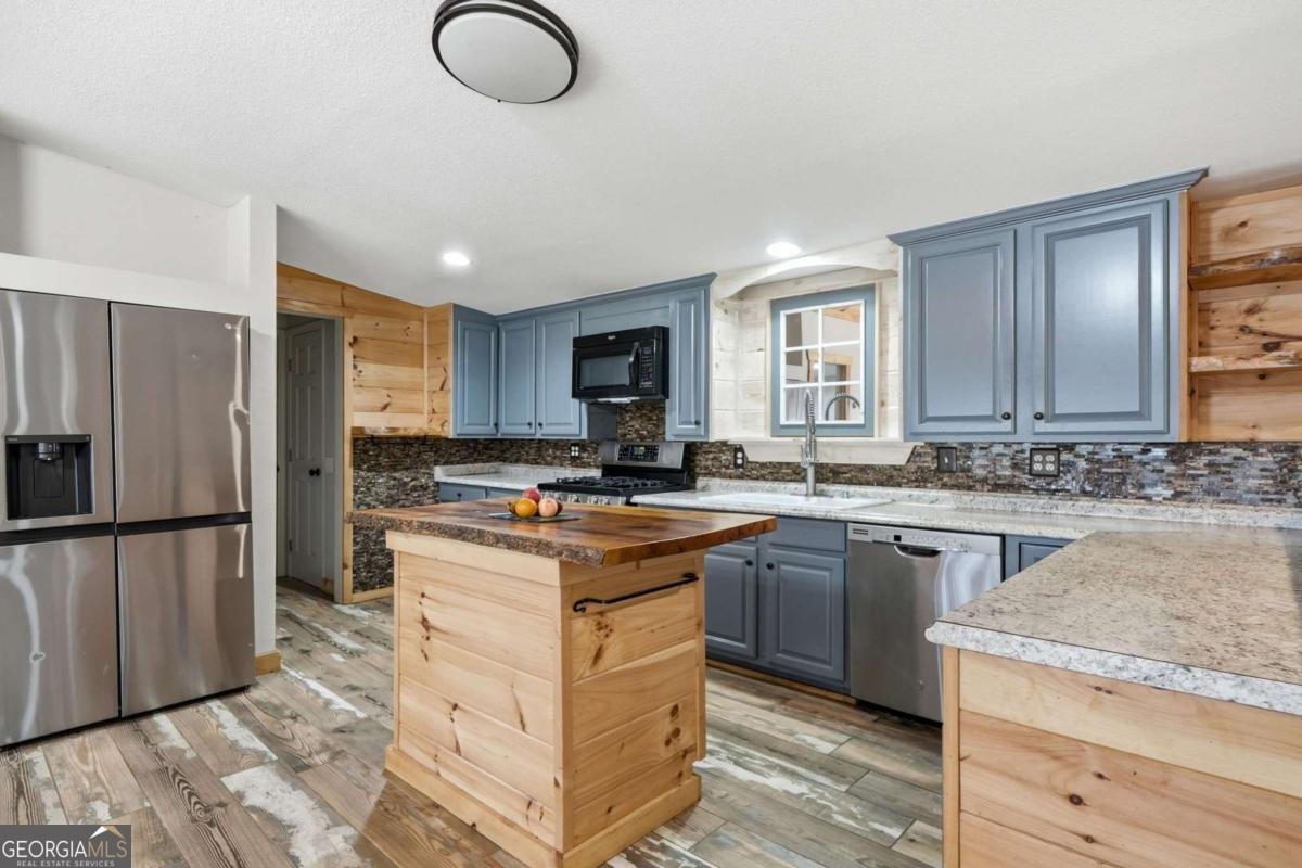 1575 Cherokee Gold Trail Ball Ground - Photo 18