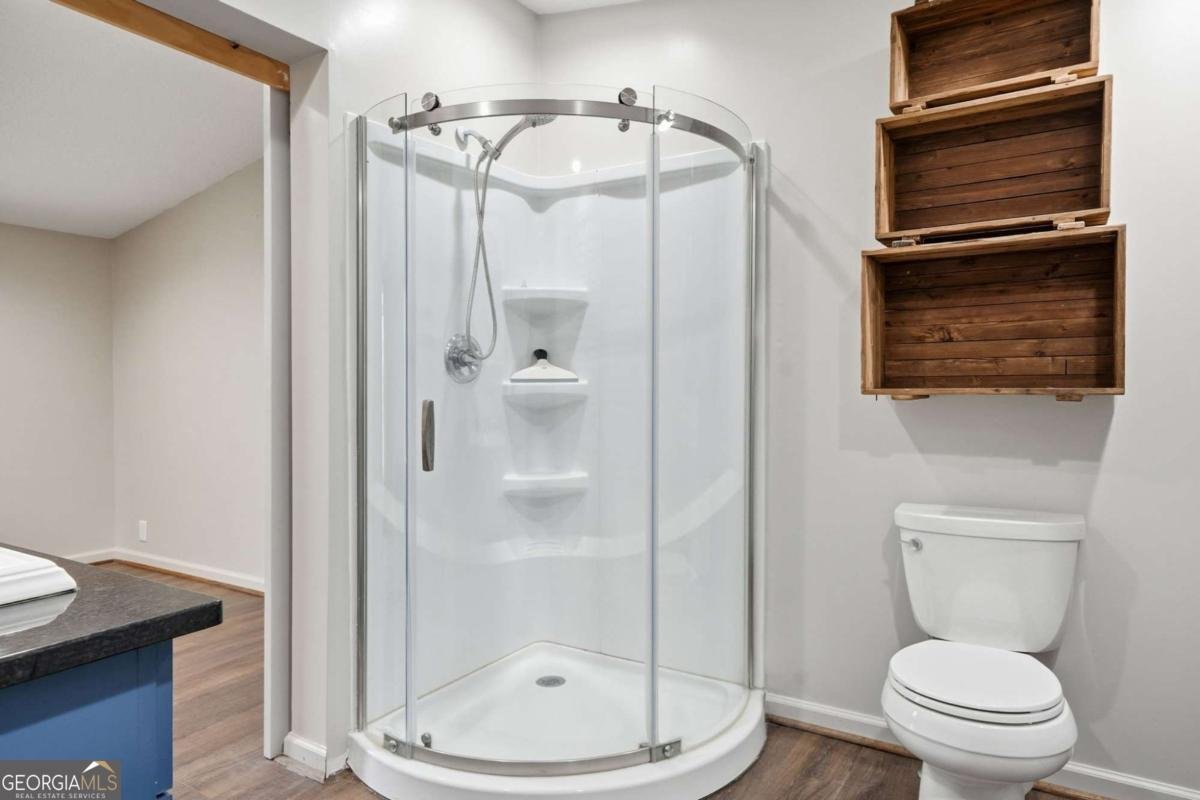 1575 Cherokee Gold Trail Ball Ground - Photo 22