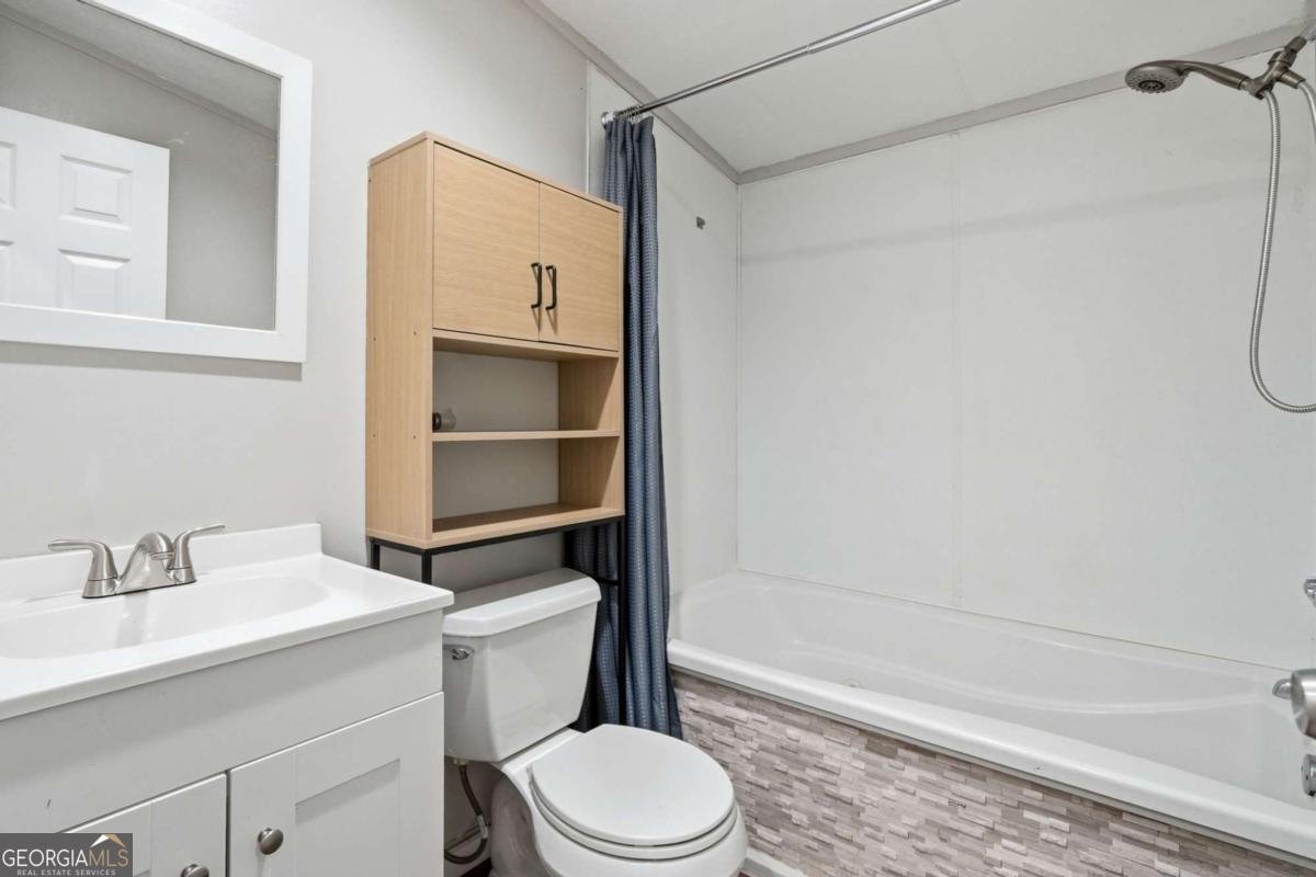 1575 Cherokee Gold Trail Ball Ground - Photo 28