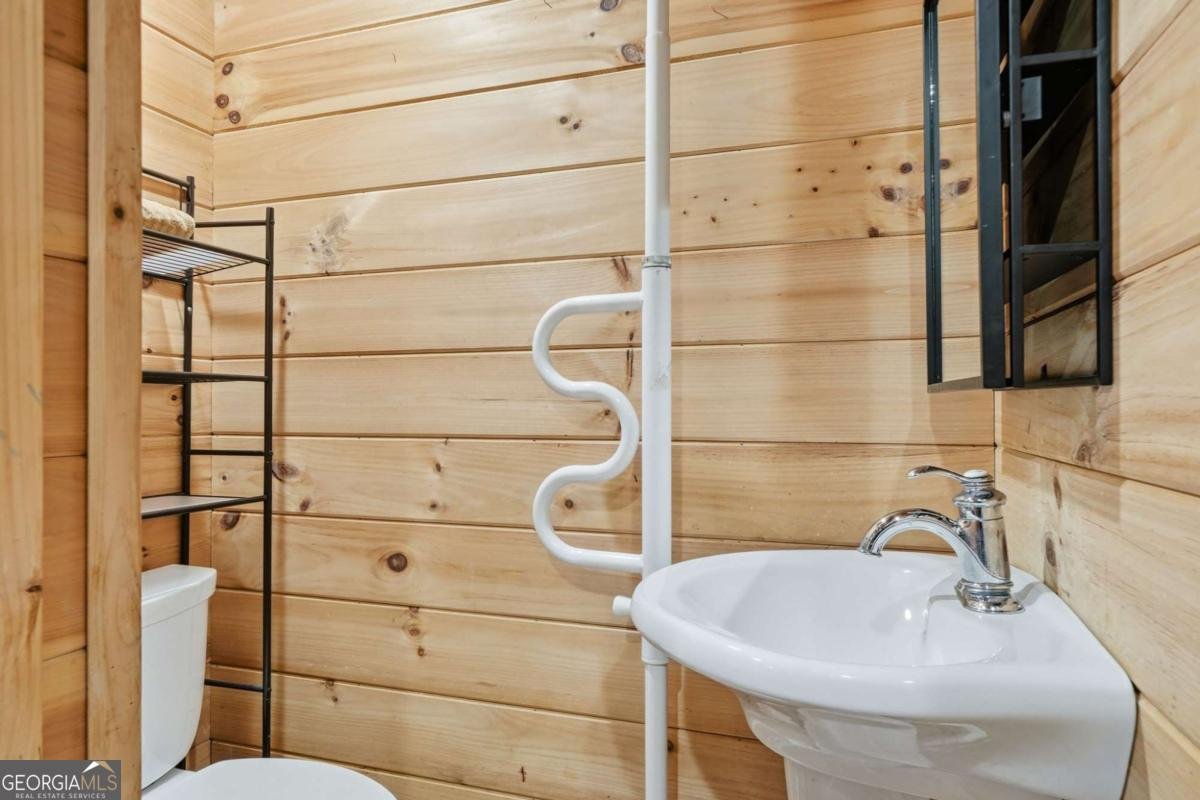 1575 Cherokee Gold Trail Ball Ground - Photo 34