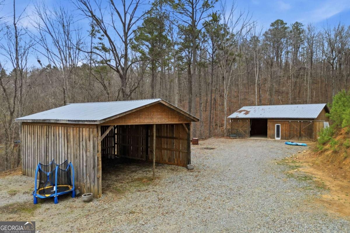 1575 Cherokee Gold Trail Ball Ground - Photo 36