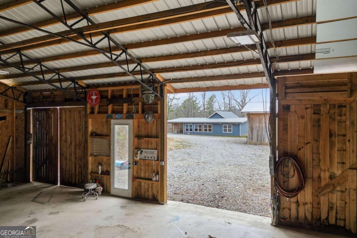 1575 Cherokee Gold Trail Ball Ground - Photo 38