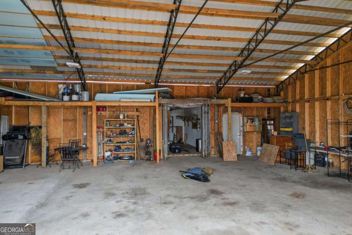 1575 Cherokee Gold Trail Ball Ground - Photo 39