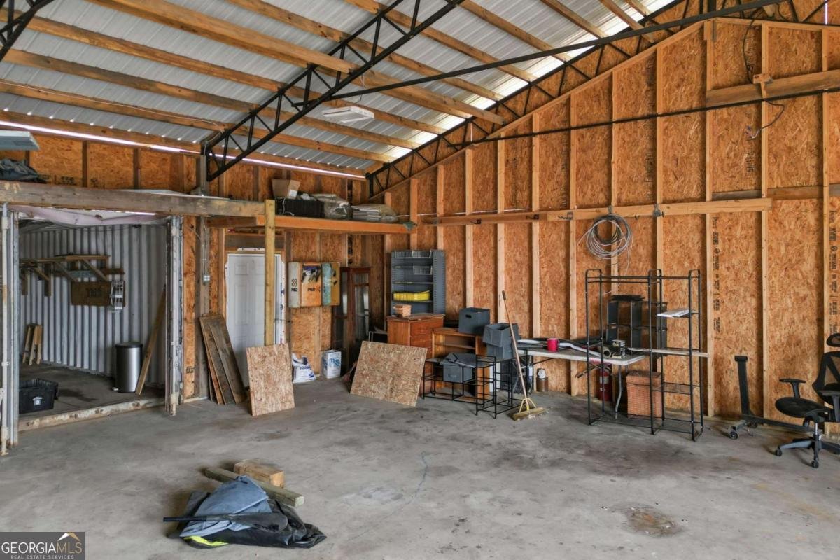 1575 Cherokee Gold Trail Ball Ground - Photo 40