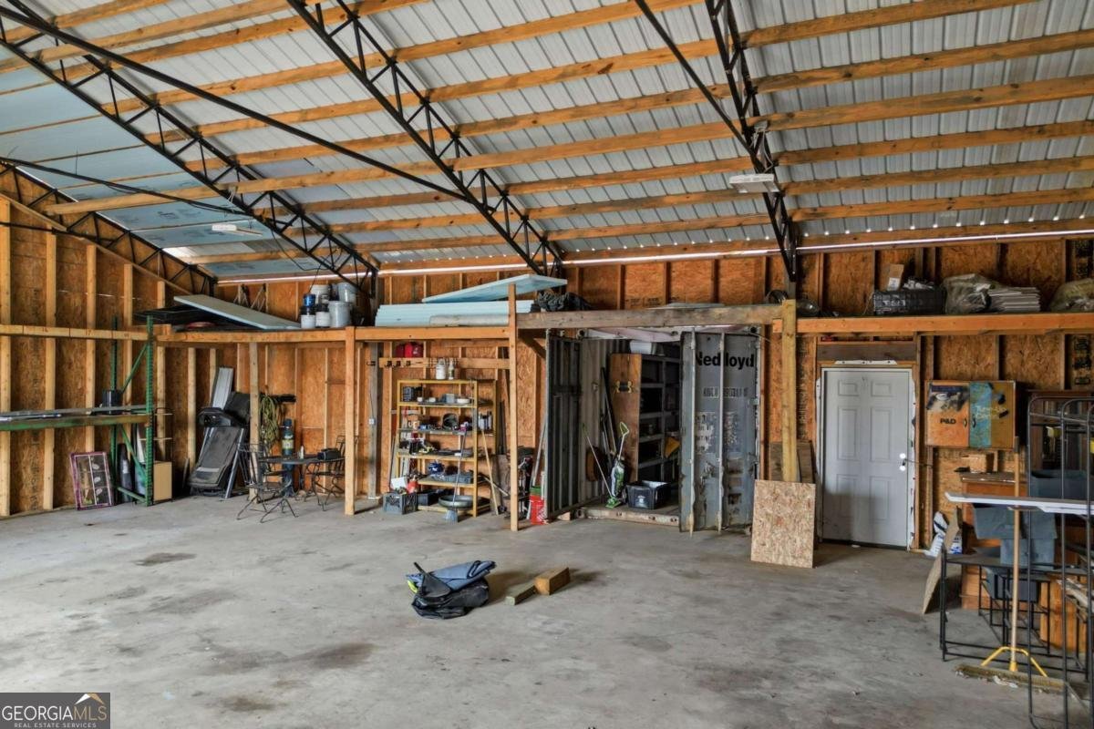 1575 Cherokee Gold Trail Ball Ground - Photo 41