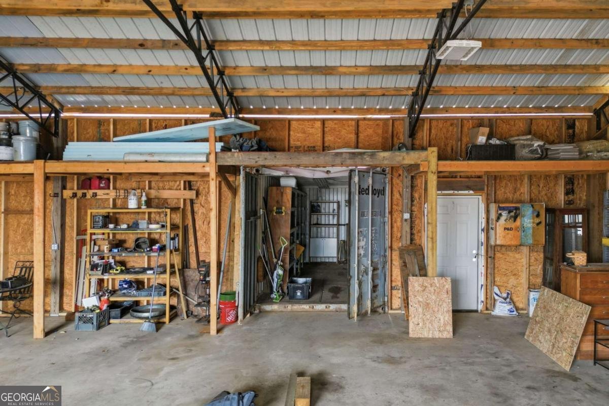 1575 Cherokee Gold Trail Ball Ground - Photo 42