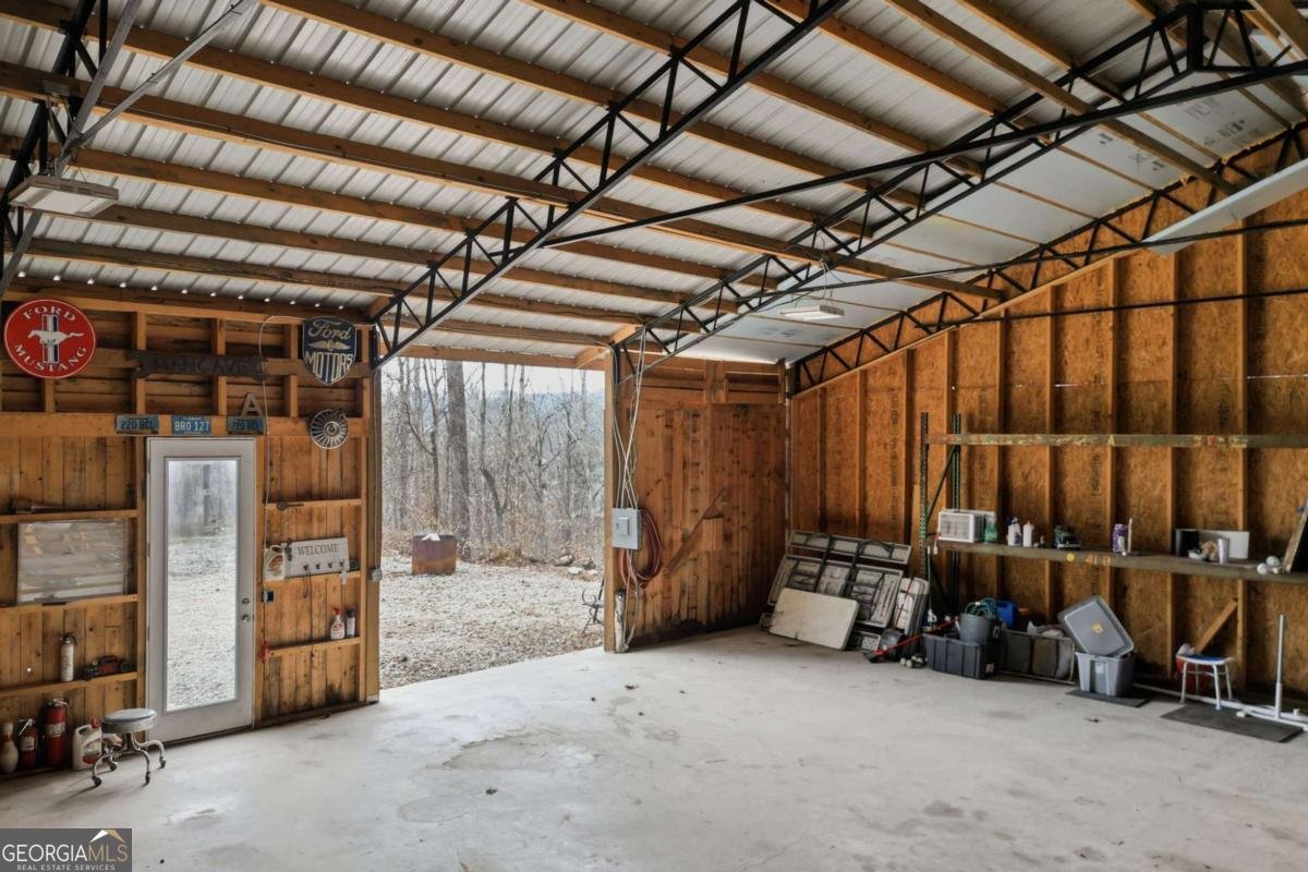 1575 Cherokee Gold Trail Ball Ground - Photo 43