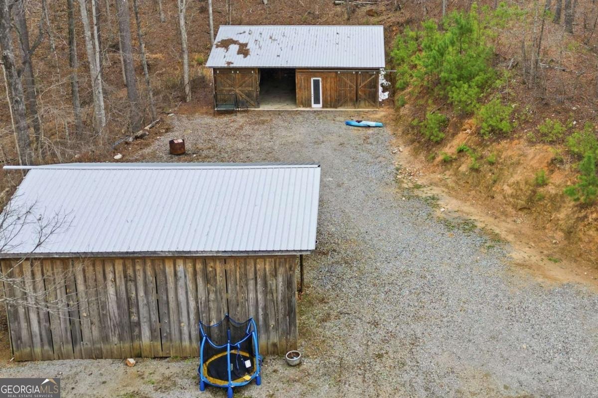 1575 Cherokee Gold Trail Ball Ground - Photo 44