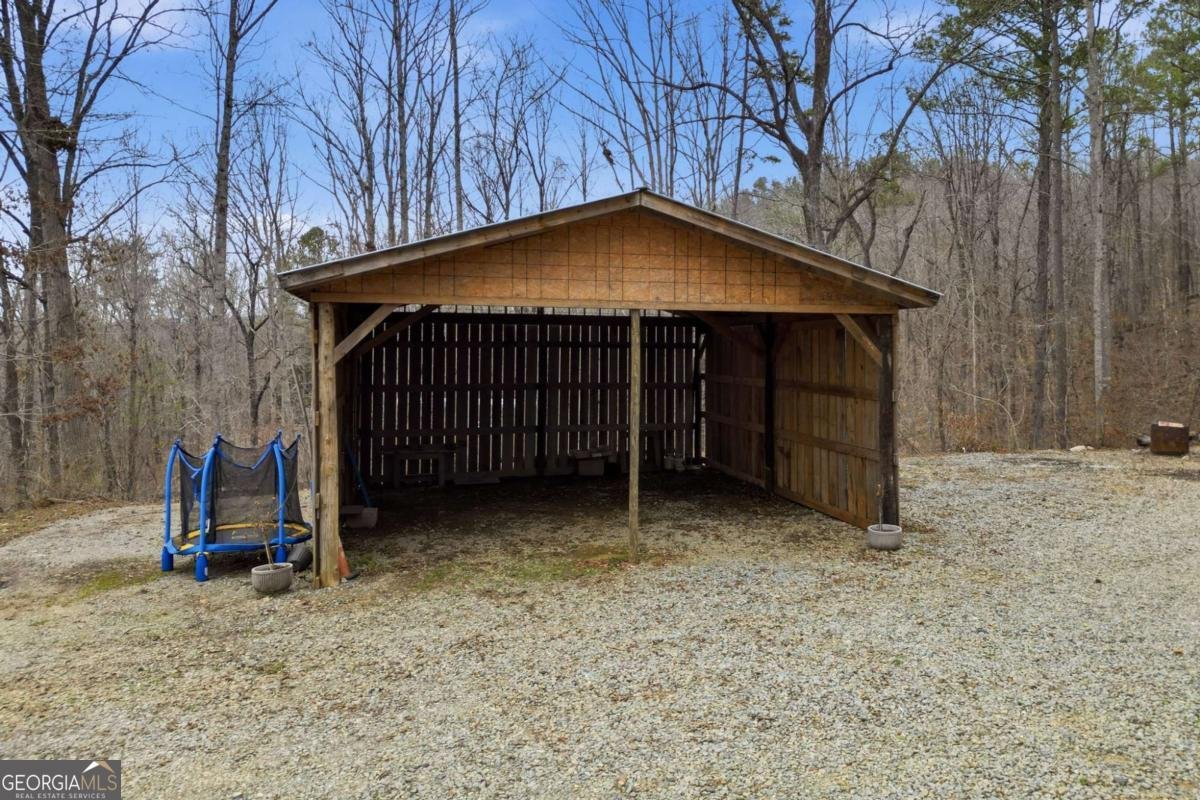 1575 Cherokee Gold Trail Ball Ground - Photo 45