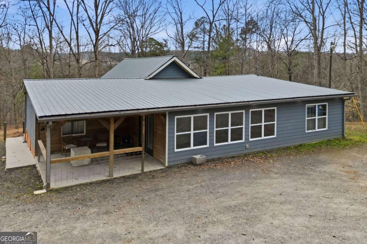 1575 Cherokee Gold Trail Ball Ground - Photo 46