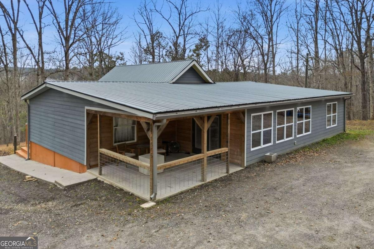 1575 Cherokee Gold Trail Ball Ground - Photo 48