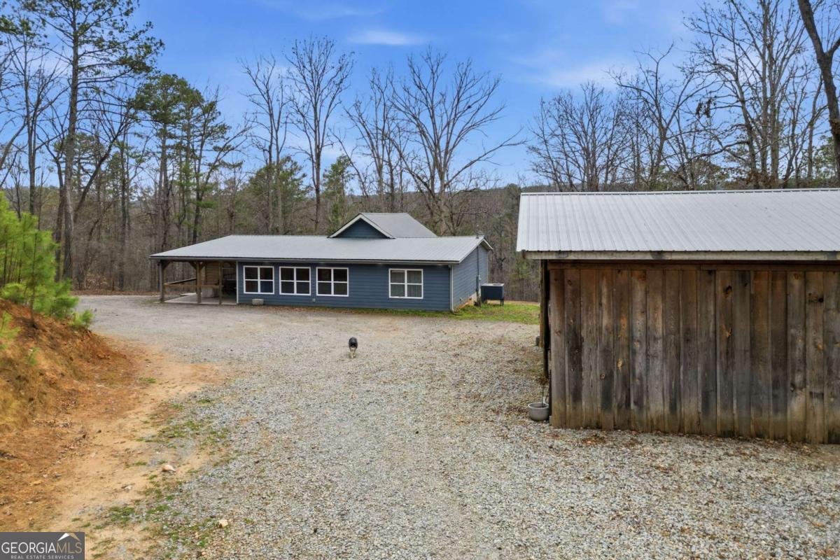 1575 Cherokee Gold Trail Ball Ground - Photo 49