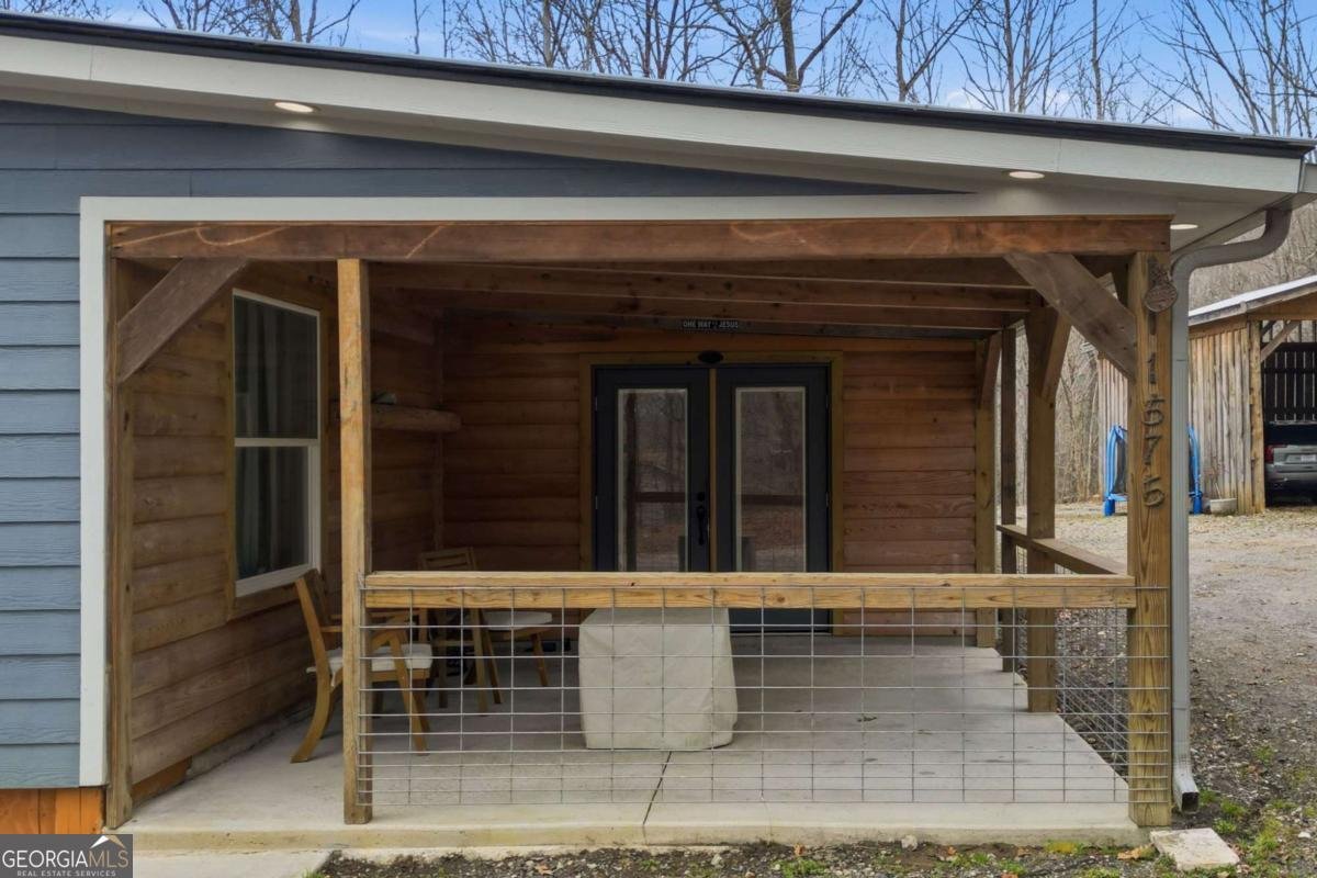 1575 Cherokee Gold Trail Ball Ground - Photo 50