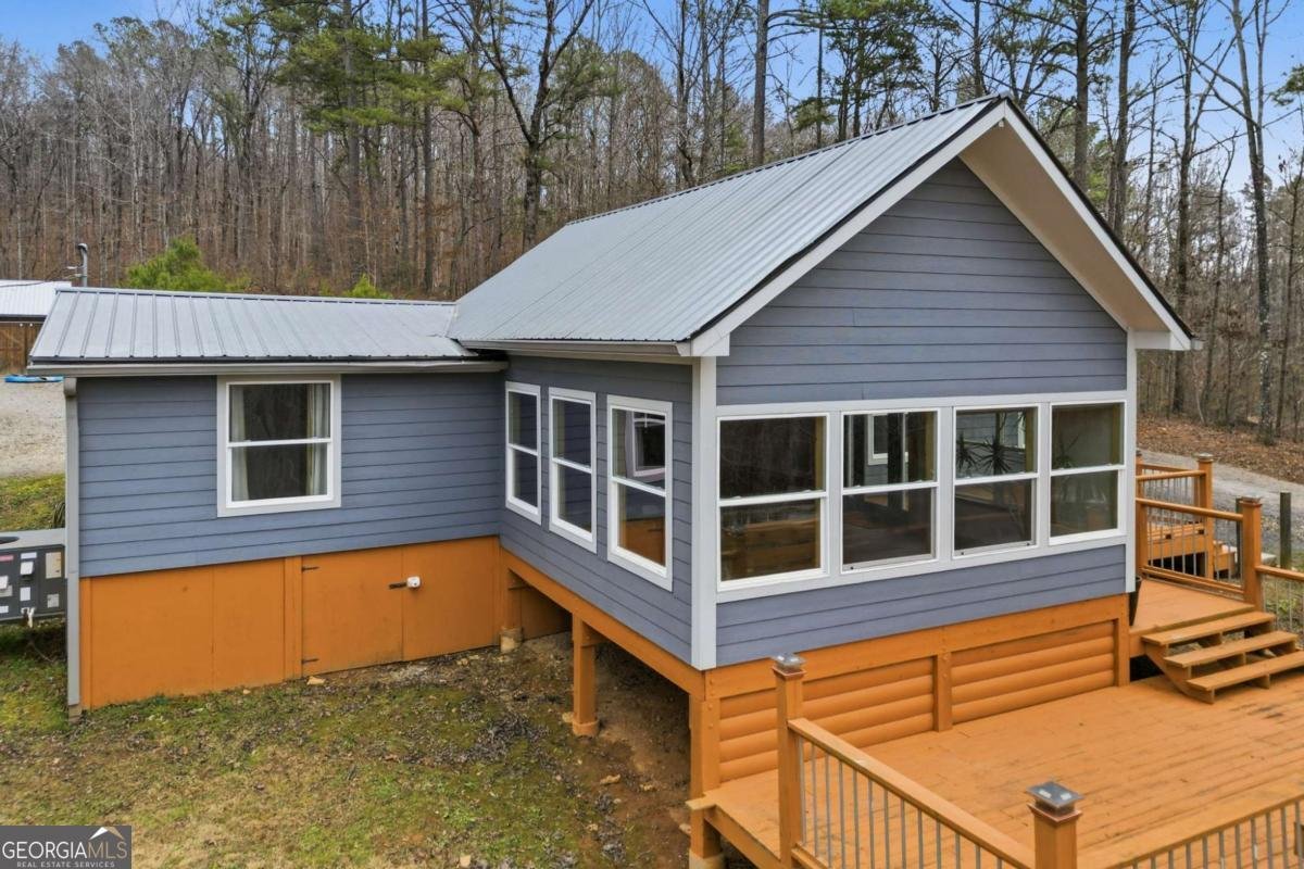 1575 Cherokee Gold Trail Ball Ground - Photo 6