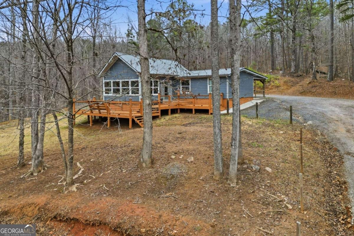 1575 Cherokee Gold Trail Ball Ground - Photo 9