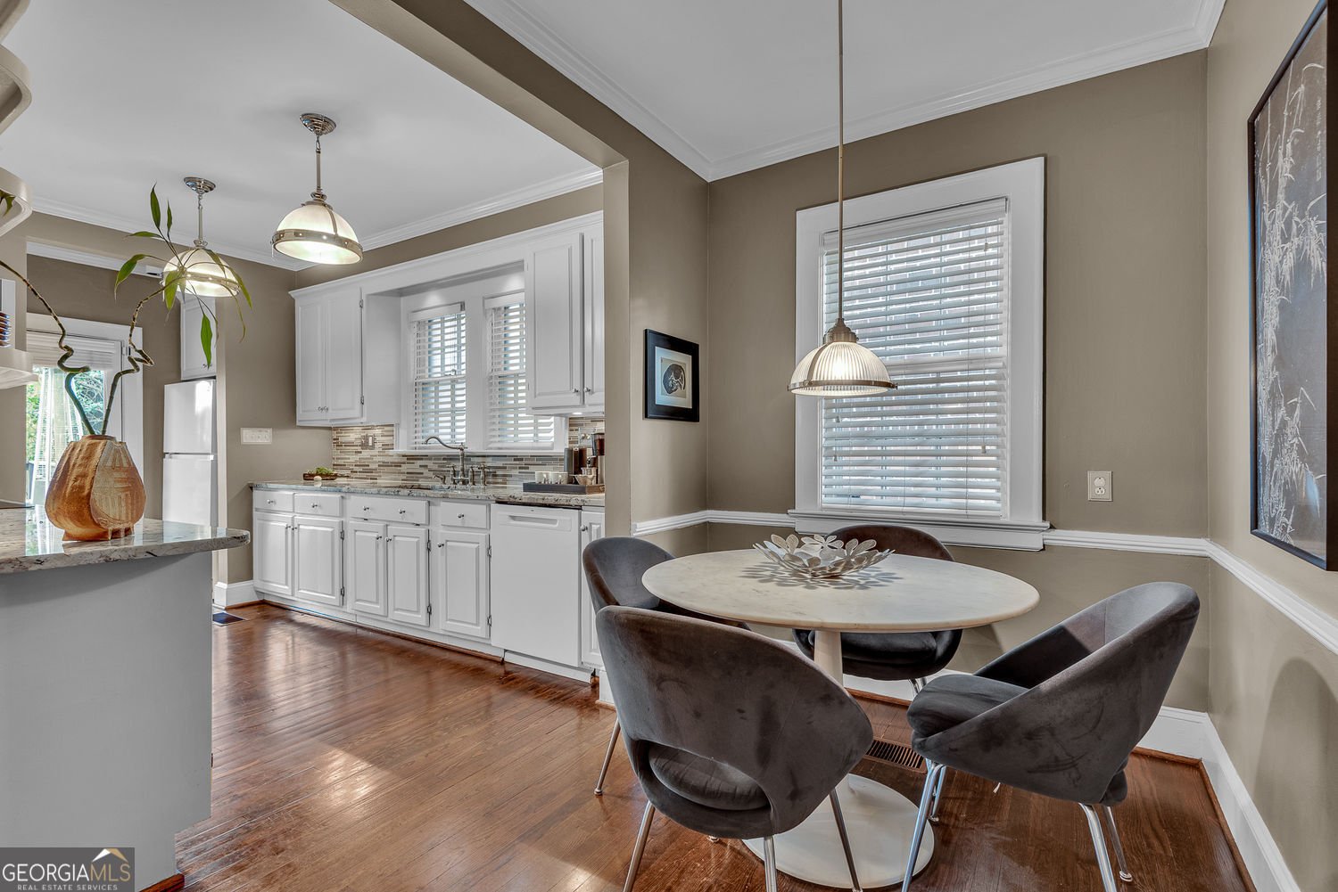 1439 Highland Avenue Atlanta - Photo 16