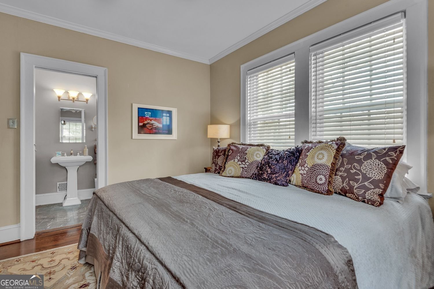 1439 Highland Avenue Atlanta - Photo 23