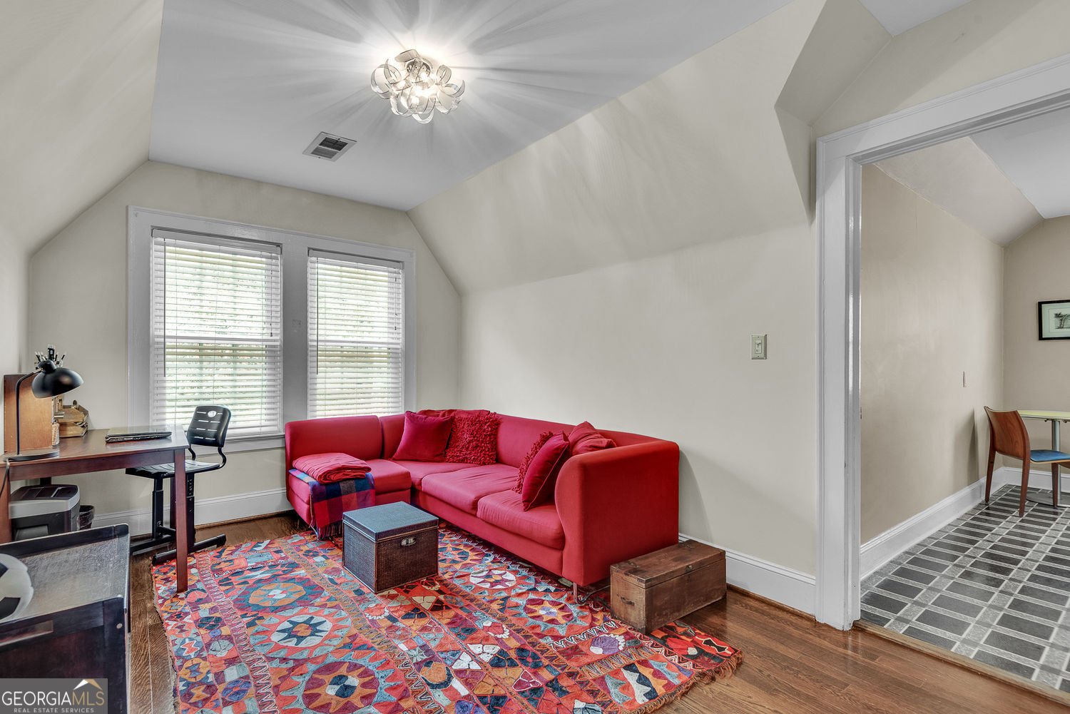 1439 Highland Avenue Atlanta - Photo 27