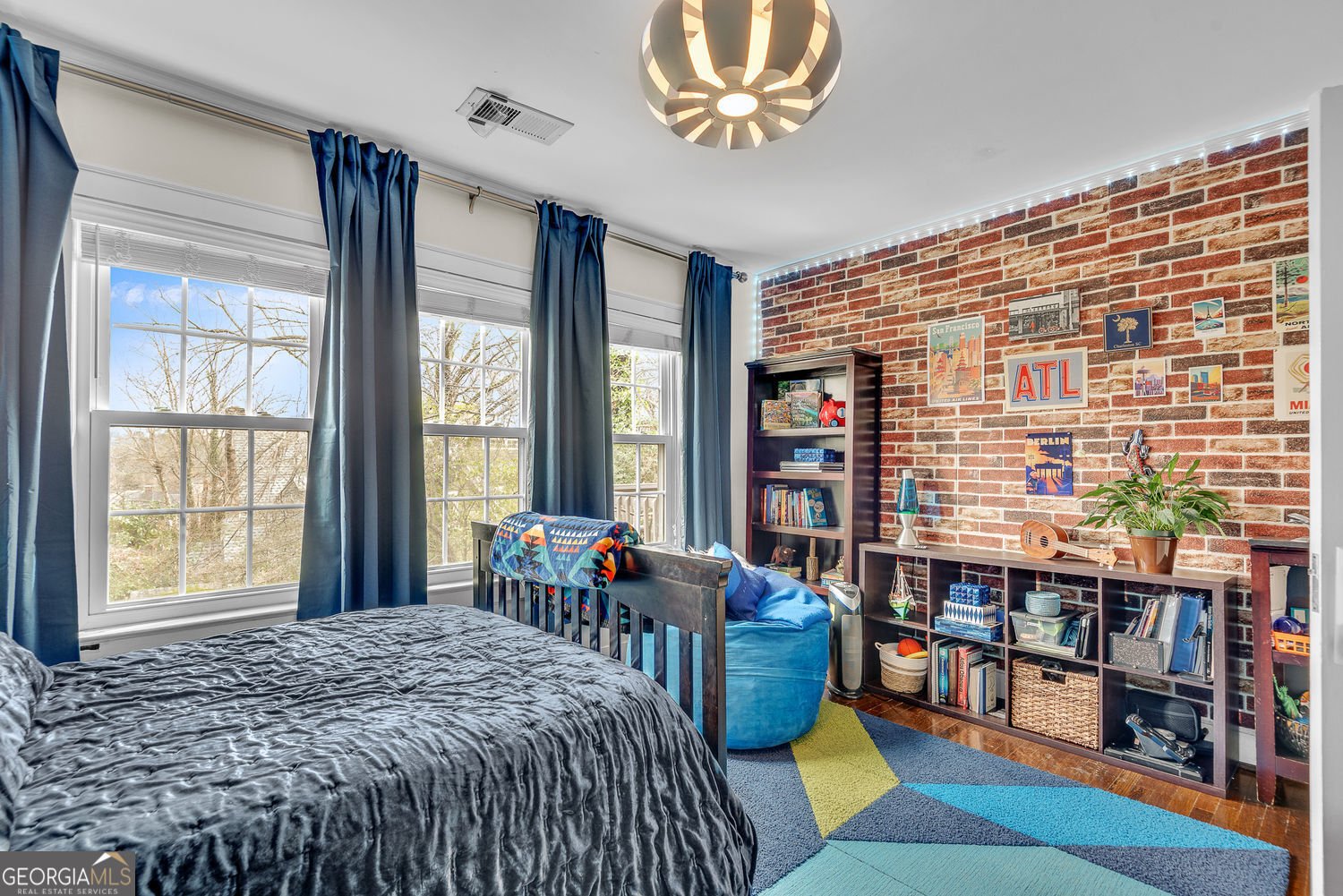 1439 Highland Avenue Atlanta - Photo 31