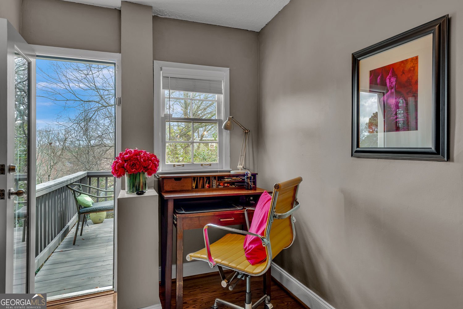 1439 Highland Avenue Atlanta - Photo 35