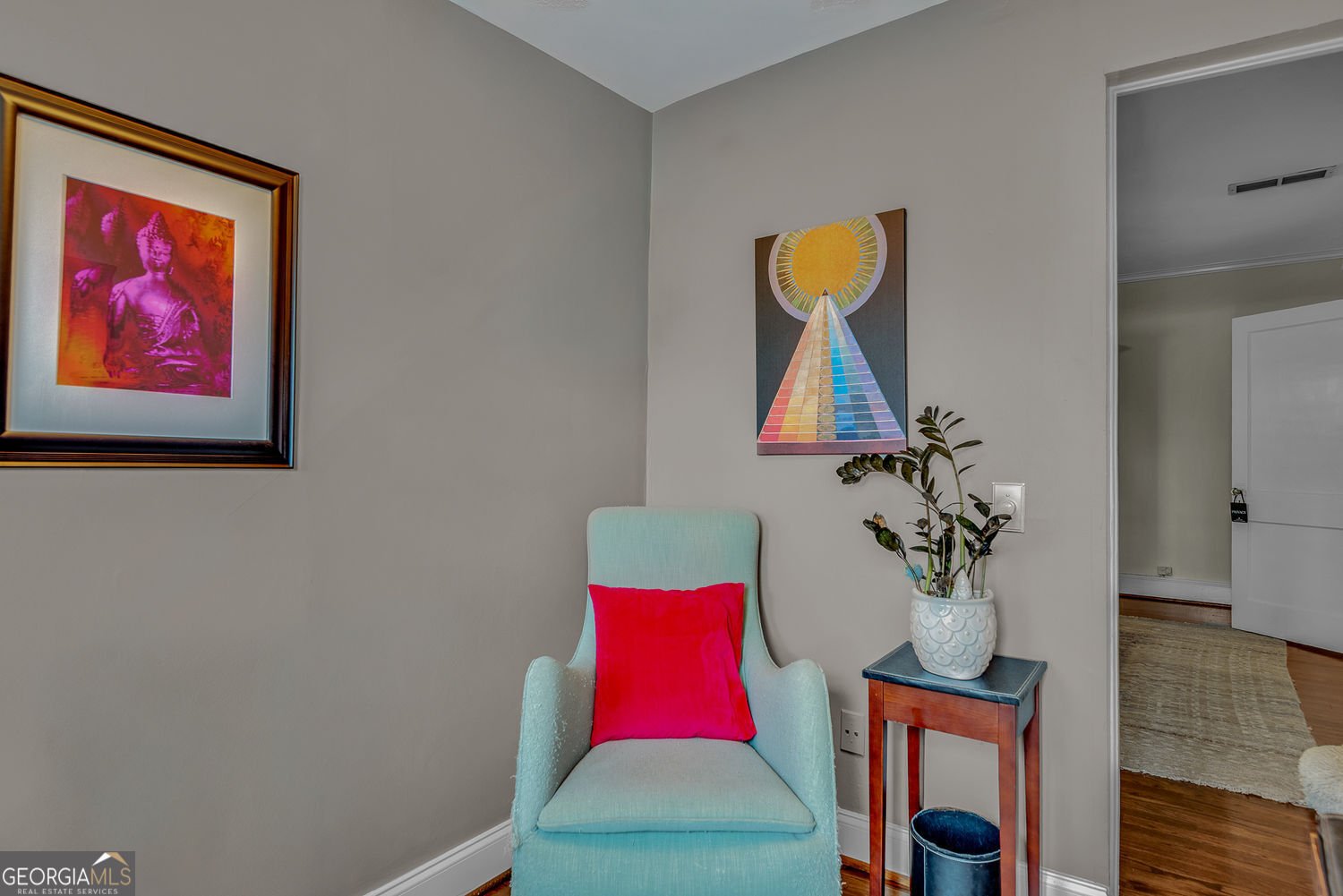 1439 Highland Avenue Atlanta - Photo 37