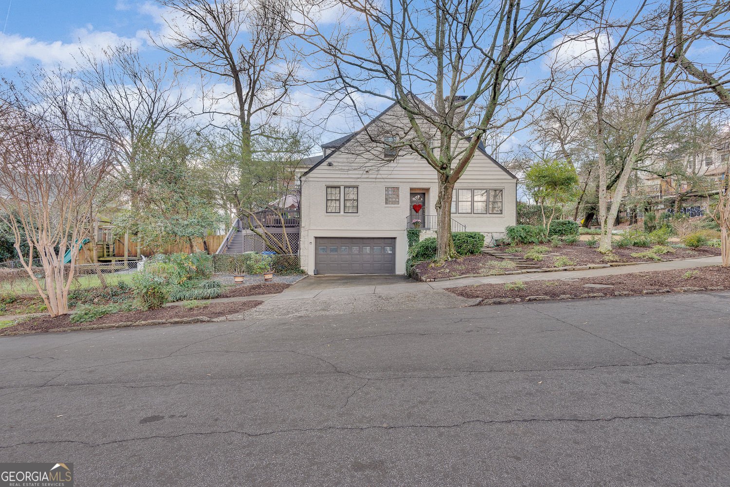 1439 Highland Avenue Atlanta - Photo 42