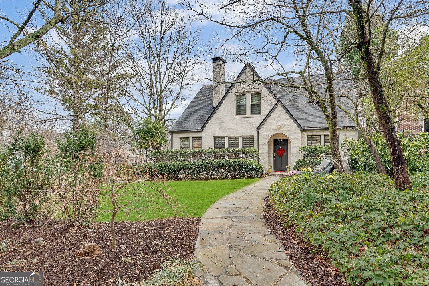 1439 Highland Avenue Atlanta - Photo 44