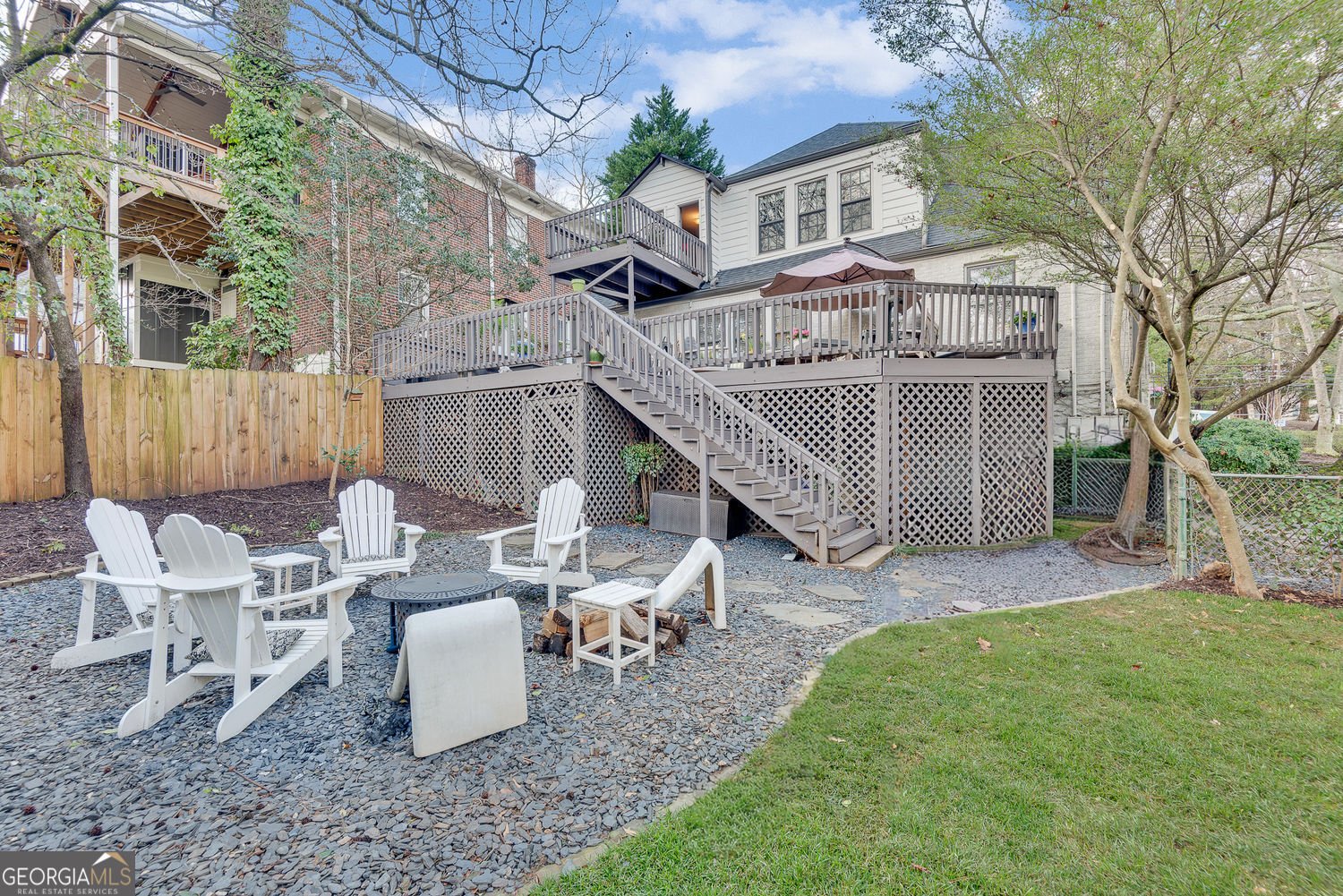 1439 Highland Avenue Atlanta - Photo 46