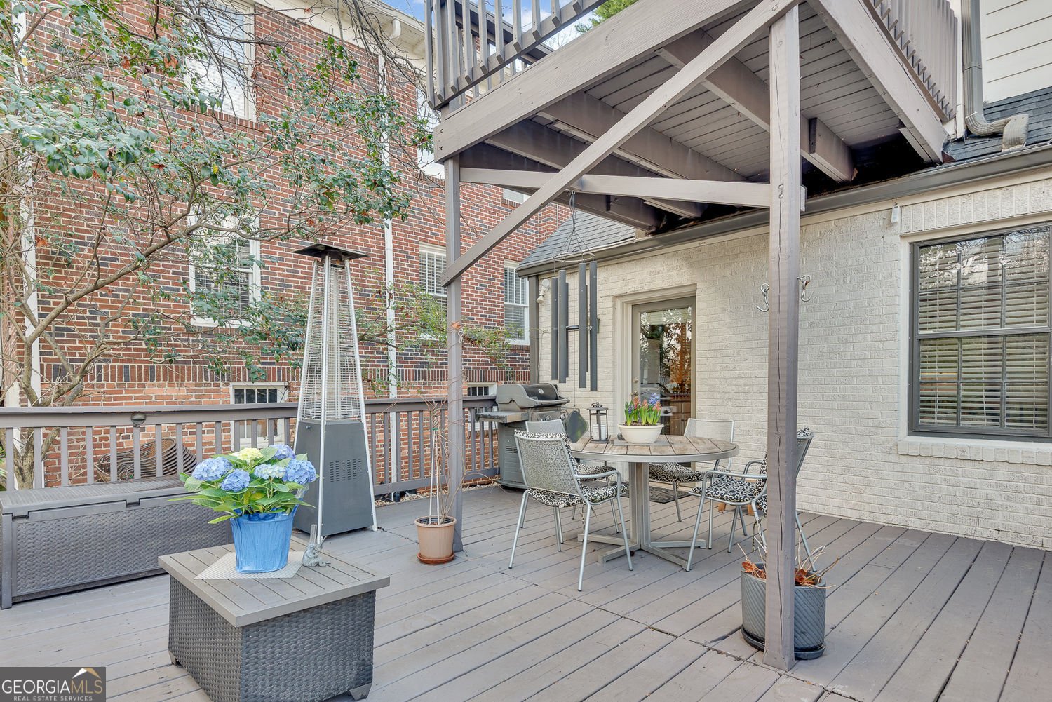 1439 Highland Avenue Atlanta - Photo 48