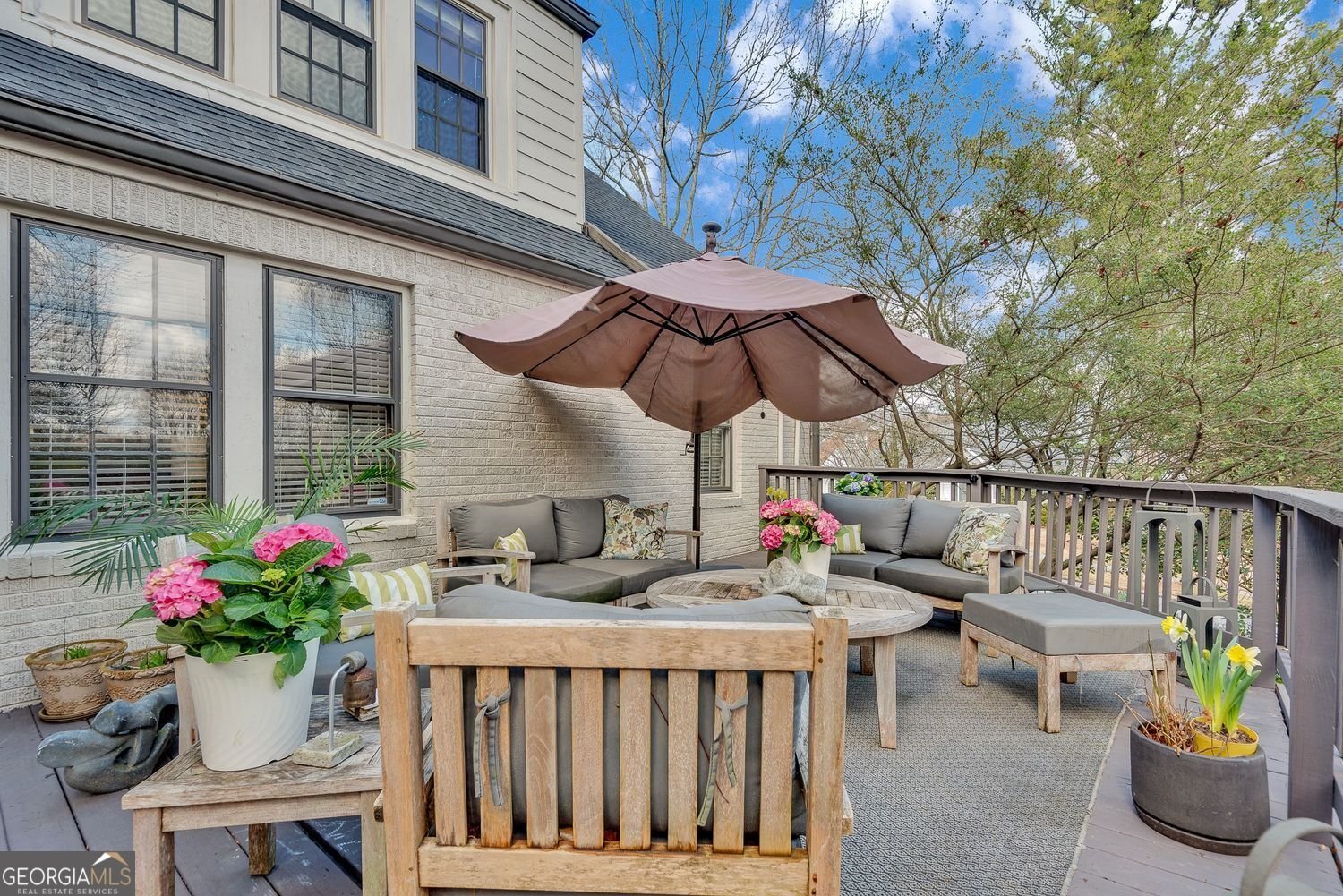 1439 Highland Avenue Atlanta - Photo 49