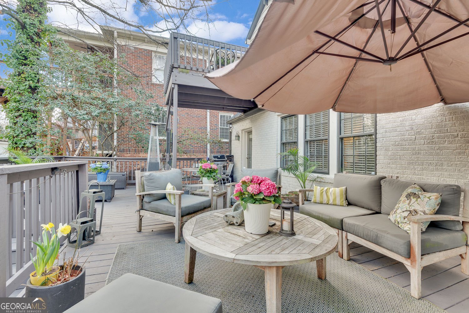 1439 Highland Avenue Atlanta - Photo 52