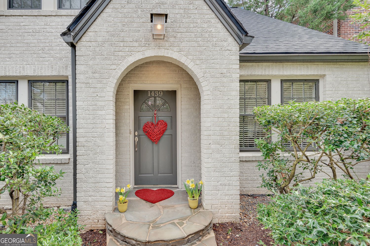 1439 Highland Avenue Atlanta - Photo 55