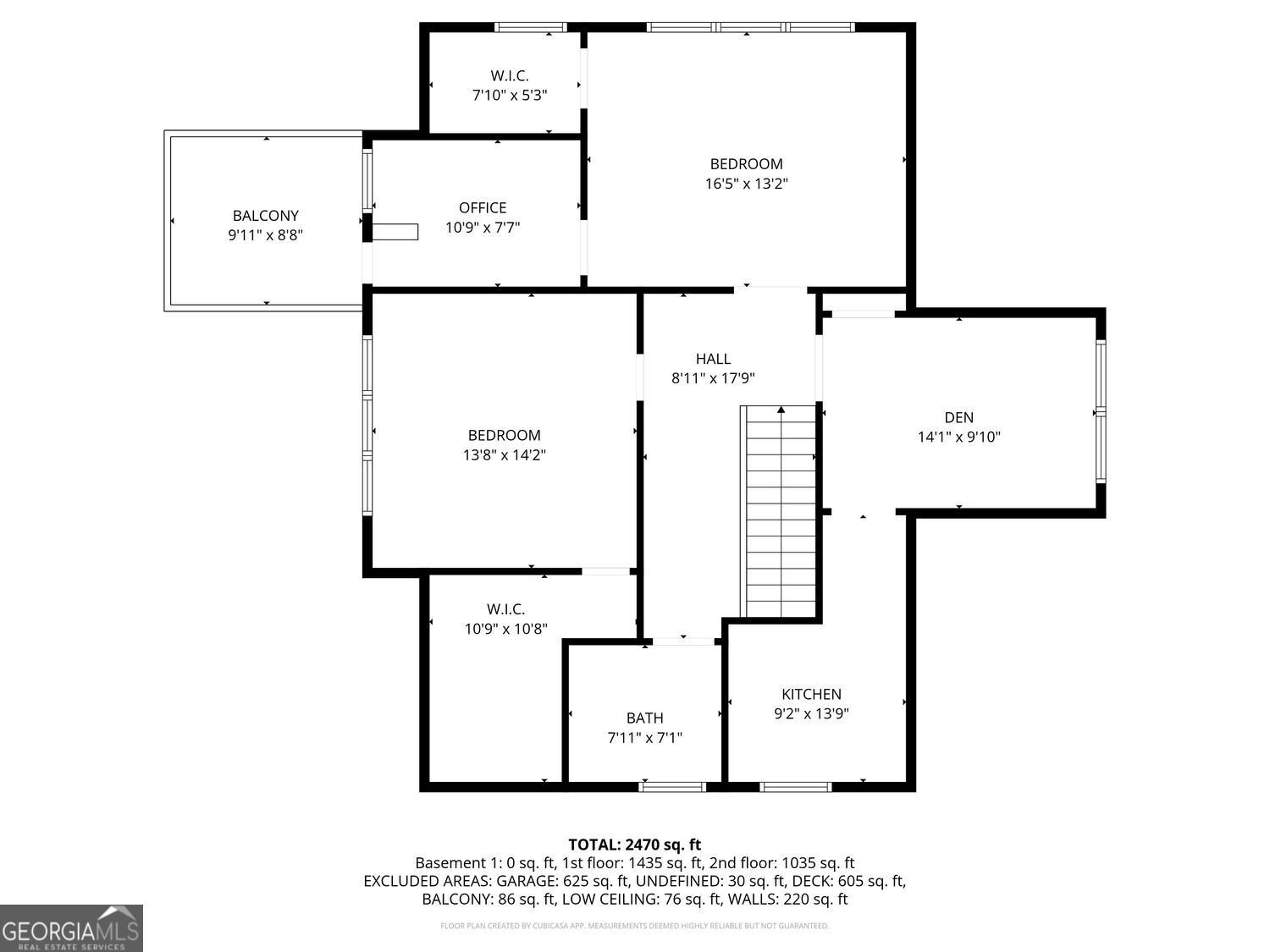 1439 Highland Avenue Atlanta - Photo 58