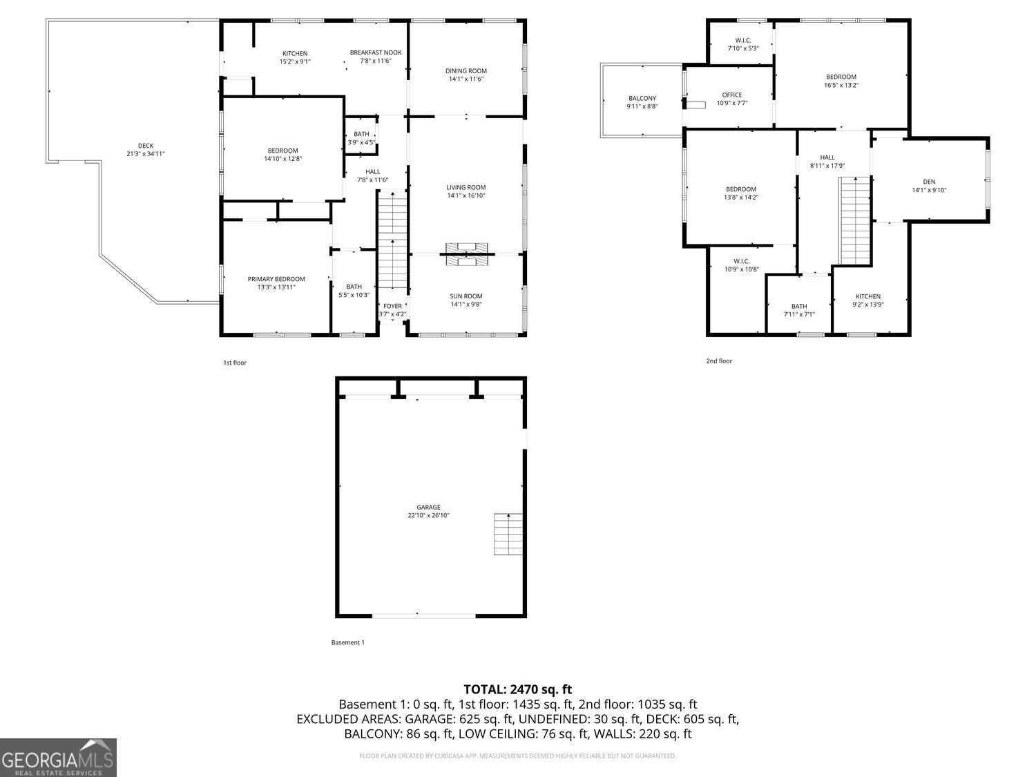 1439 Highland Avenue Atlanta - Photo 59