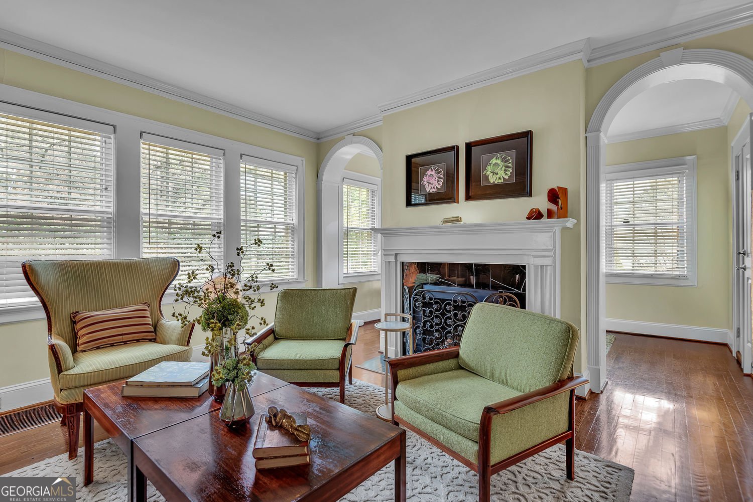 1439 Highland Avenue Atlanta - Photo 6